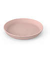 Piattino Pappa Kiddish - Elphee - Powder - 100% Riciclabile senza Melamina Piattino Pappa Kiddish - Elphee - Powder - 100% Riciclabile senza Melamina