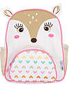 Zainetto Bimbi Everyday Backpack - Fiona the Fawn - 26 x 33 x 10 cm