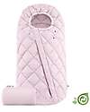 Sacco Coprigambe Snogga 2 - Power Pink/Light Pink - per Passeggino Sacco Coprigambe Snogga 2 - Power Pink/Light Pink - per Passeggino