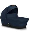 Navicella Gazelle S - Ocean Blue - Comoda e Facile da Trasportare Navicella Gazelle S - Ocean Blue - Comoda e Facile da Trasportare