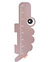 Misuratore d'Altezza - Croco - Cipria - Fino a 140 cm!