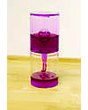 Tubo di Gelatina Sensoriale - Rosa - Stimola Apprendimento STEM