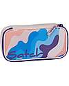 Astuccio a Bauletto - Candy Clouds - 22 x 10 x 6 cm - Ecologico e Capiente