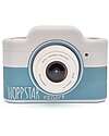 Macchina Fotografica Expert - Blu - 40MP - dai 3 Anni