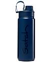 Borraccia in Acciaio Inossidabile con Apertura easy-to-drink - 500 ml - Blu - Senza BPA Borraccia in Acciaio Inossidabile con Apertura easy-to-drink - 500 ml - Blu - Senza BPA