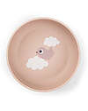 Ciotola Foodie - Happy Clouds Cipria - 100% PP Alimentare Ciotola Foodie - Happy Clouds Cipria - 100% PP Alimentare