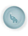 Ciotola Foodie - Elphee Blu - 100% PP Alimentare Ciotola Foodie - Elphee Blu - 100% PP Alimentare