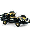 Macchinina Fangio Octo - Crazy Motors - in Metallo