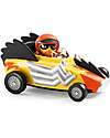 Macchinina Electro Choc - Crazy Motors - in Metallo