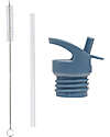 Kit Tappo Cannuccia e Scovolino - Veicoli Kit Tappo Cannuccia e Scovolino - Veicoli