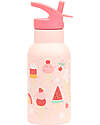 Borraccia Termica in Acciaio Inossidabile - 350 ml - Ice-Cream