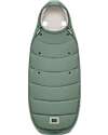 Sacco Coprigambe Platinum - Leaf Green - per Passeggini Priam e Mios Sacco Coprigambe Platinum - Leaf Green - per Passeggini Priam e Mios