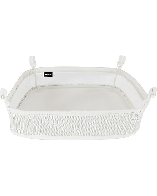 4moms Cesta Portaoggetti per Culla MamaRoo Sleep Culle e Ceste