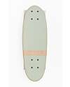 Skateboard in Legno - Menta - da 3 Anni Skateboard in Legno - Menta - da 3 Anni