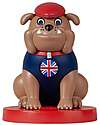 Happy English - Personaggio Sonoro per Raccontastorie Faba