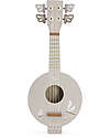 Banjo in Legno - Nougat - Certificazione FSC