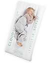 Lettino da Viaggio Gonfiabile - JetKids Cloud Sleeper - Bianco