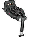 Base Rotante Darwin 360° i-Size - per Seggiolini Auto Darwin Infant/Darwin Infant Recline e Darwin Next Stage i-Size