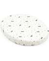 Lenzuolo con Angoli per Culla Evolutiva Sleepi Mini - Mickey Celebration - 100% Cotone Lenzuolo con Angoli per Culla Evolutiva Sleepi Mini - Mickey Celebration - 100% Cotone