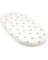Lenzuolo con Angoli per Letto Evolutivo Sleepi V3 - Mickey Celebration - 100% Cotone Lenzuolo con Angoli per Letto Evolutivo Sleepi V3 - Mickey Celebration - 100% Cotone