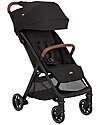 Passeggino Pact Pro - Shale - 6,3 kg - Include Parapioggia e Adattatori