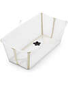 Vaschetta da Bagno Flexi Bath - Pieghevole - Sandy Beige