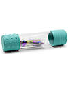 Gioco Sensoriale - DIY Calm Down Bottle - Menta - dai 3 Anni
