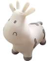 Gioco Cavalcabile Skippy - Mucca - Beige - 12+ m Gioco Cavalcabile Skippy - Mucca - Beige - 12+ m