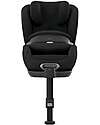 Seggiolino Auto Anoris T2 - i-Size - Sepia Black - dai 15 Mesi ai 7 Anni