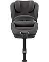 Seggiolino Auto Anoris T2 - i-Size - Mirage Grey/Dark Grey - dai 15 Mesi ai 7 Anni Seggiolino Auto Anoris T2 - i-Size - Mirage Grey/Dark Grey - dai 15 Mesi ai 7 Anni