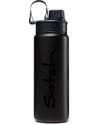 Borraccia Termica con Apertura easy-to-drink - 500 ml - Nero - Senza BPA