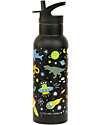 Borraccia Termica in Acciaio Inossidabile - 500 ml - Galassia