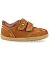 Scarpina Step Up Timber Low - Mostarda - Primi Passi