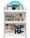 Libreria Montessori Frontale - Rainbow - Sunny Beach