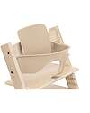 Baby Set 2 per Sedia Evolutiva Tripp Trapp - Naturale