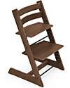 Sedia Evolutiva Tripp Trapp - Marrone - Legno di Rovere