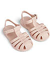 Sandali con Cinturino Bre - Sorbet Rose - Flessibili Resistenti e Sicuri!