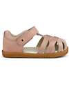 Sandalo I Walk Cross Jump - Dusk Pearl + Rose Gold - Camminatori Esperti