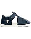 Sandalo I Walk Tidal Ragnetto - Blu Navy - Camminatori Esperti