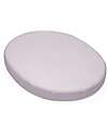 Lenzuolo con Angoli per Culla Evolutiva Sleepi Mini V3 - Lavanda - 100% Cotone