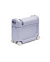 Valigia Cavalcabile Jet Kids BedBox - Artic Blue