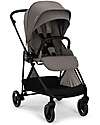 Passeggino Ixxa Next - Thunder - Ultraleggero e Compatto solo 6Kg!
