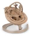 Sdraietta a Dondolo Leaf Grow - Teddy - Barra con Simpatici Pupazzetti