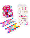 Tiny&Mighty - 9 Pezzi - Scintille - Gioco Magnetico STEAM