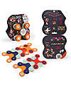 Tiny&Mighty - 9 Pezzi - Spazio - Gioco Magnetico STEAM