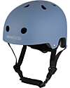 Casco Classico per Biciclette, Blu - Per Bambini da 3 a 7 Anni! Casco Classico per Biciclette, Blu - Per Bambini da 3 a 7 Anni!