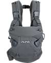 Marsupio Ergonomico 4-in-1 - Cudl Clik - Denim