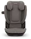Seggiolino Auto Aace LX - Thunder - Tecnologia 3D che Cresce con il Bambino!