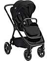 Passeggino Finiti 4 in 1 - Eclipse - Parapioggia e Adattatori Inclusi Passeggino Finiti 4 in 1 - Eclipse - Parapioggia e Adattatori Inclusi