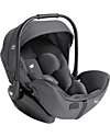 Ovetto i-Level Pro - Ebony - Gruppo 0+ Ovetto i-Level Pro - Ebony - Gruppo 0+